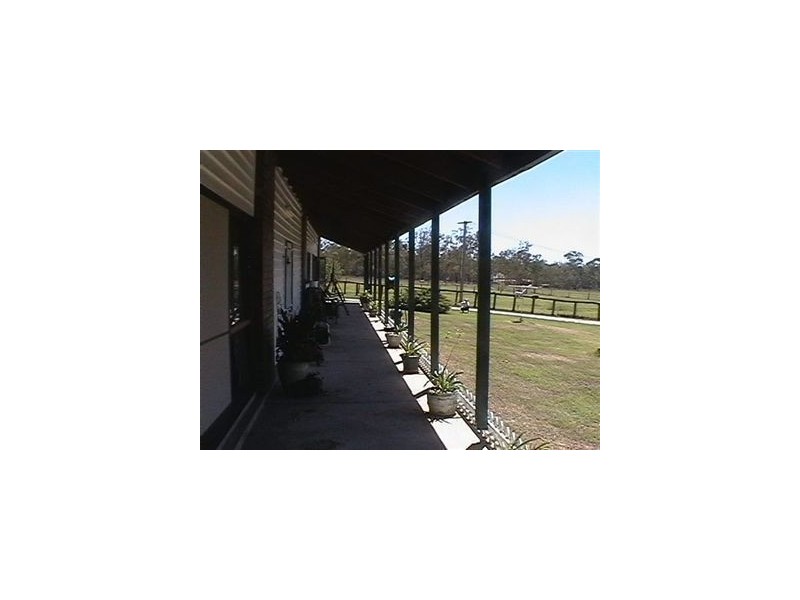 Warwick QLD 4370