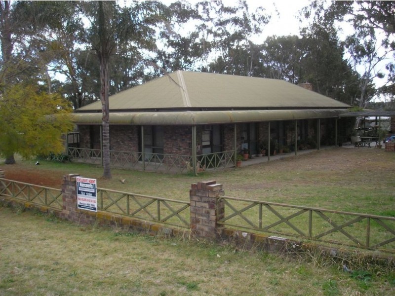 Warwick QLD 4370