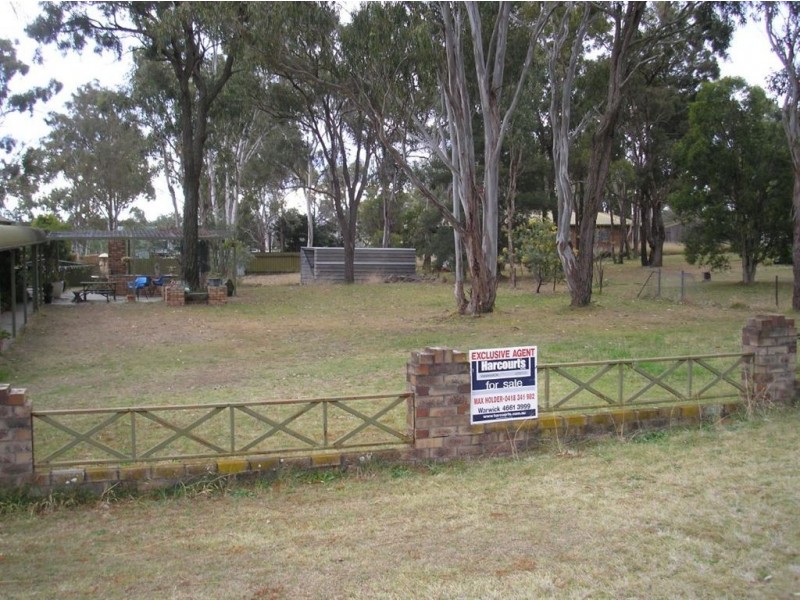 Warwick QLD 4370