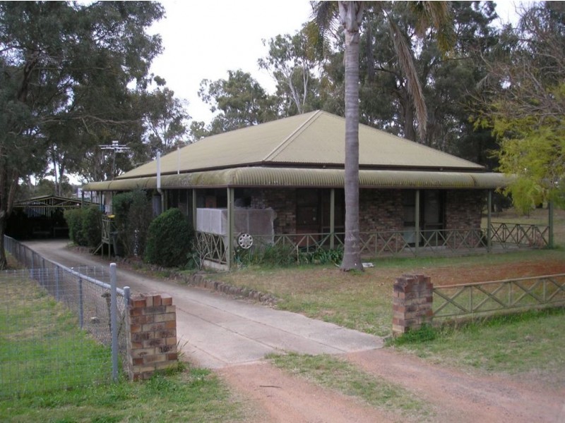 Warwick QLD 4370