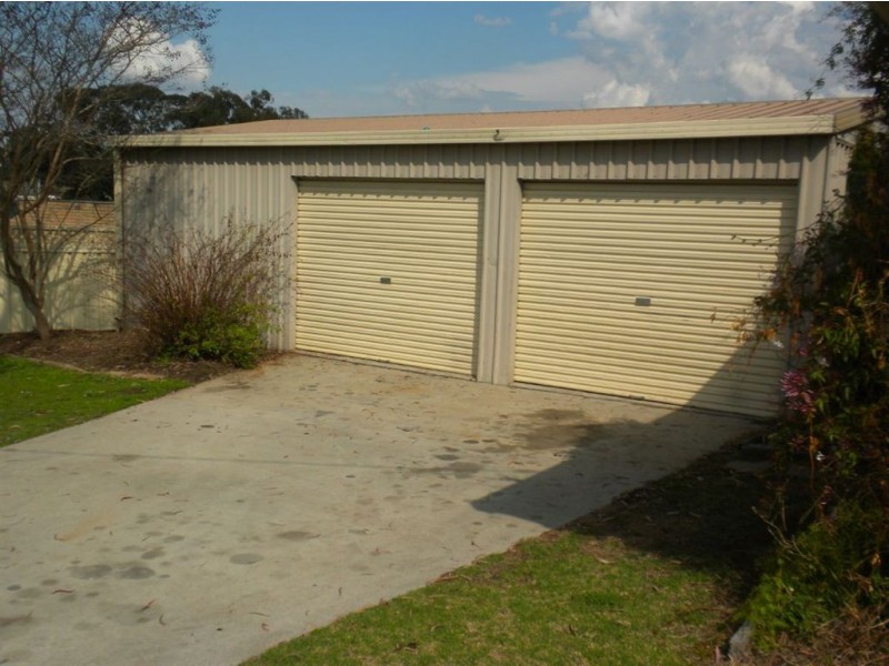 23 Yangan, Warwick QLD 4370