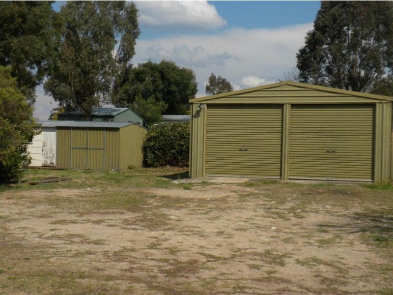 52 Baguley St, Warwick QLD 4370