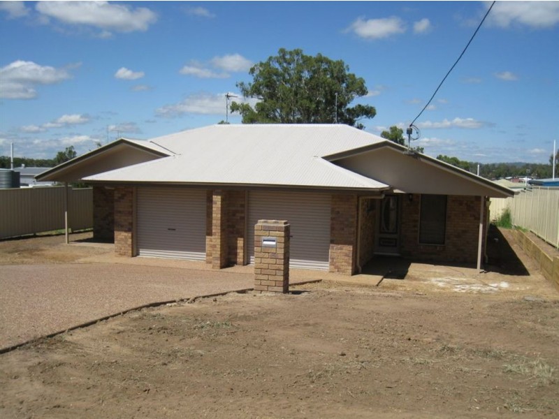 Warwick QLD 4370