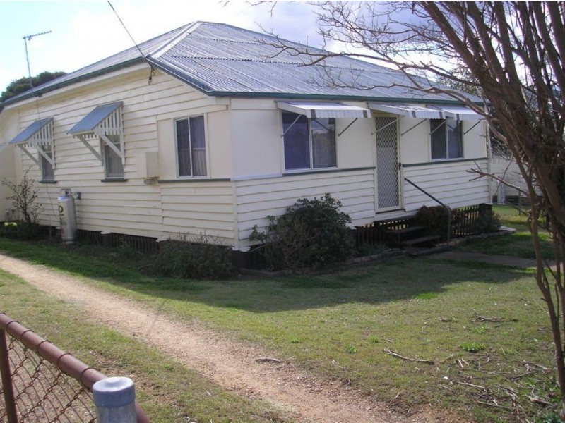 Warwick QLD 4370