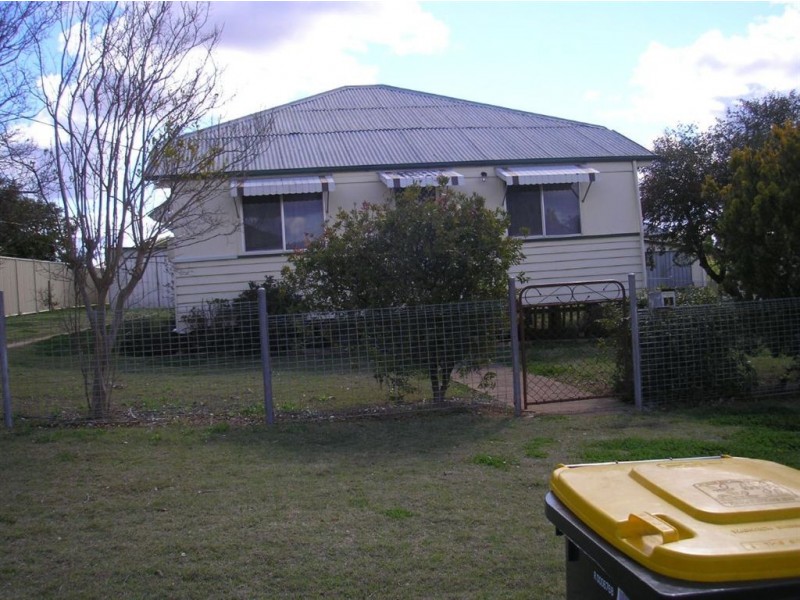 Warwick QLD 4370