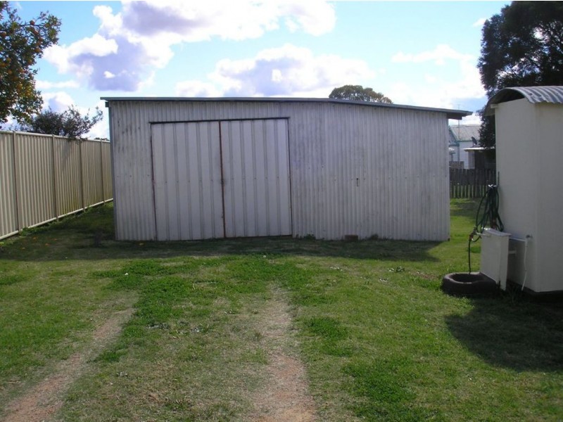 Warwick QLD 4370