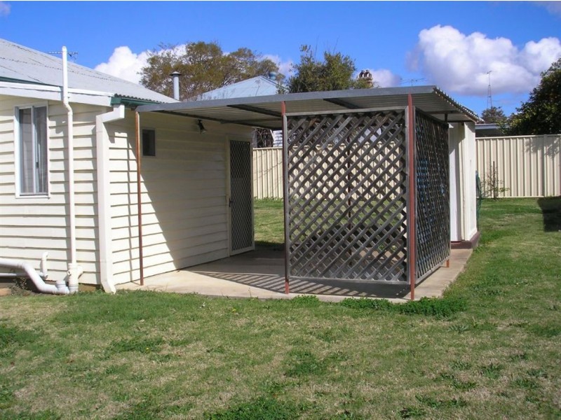 Warwick QLD 4370
