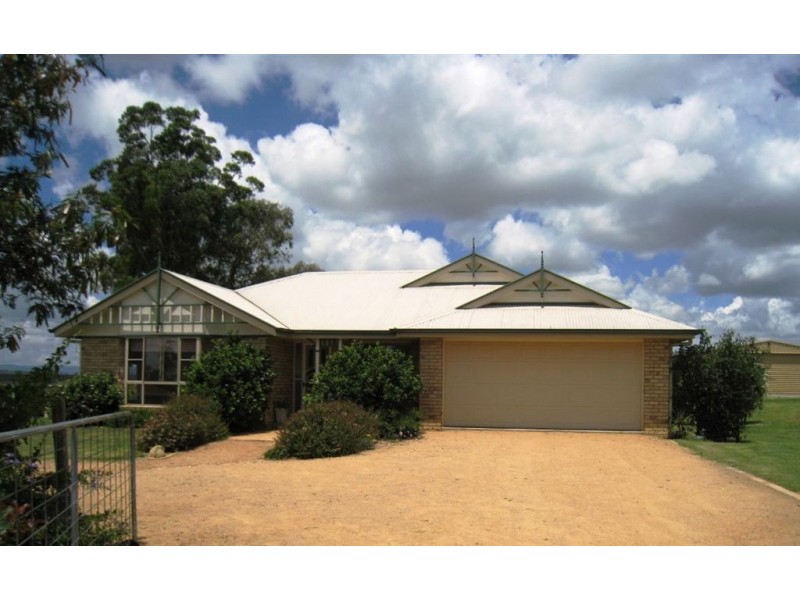 Warwick QLD 4370