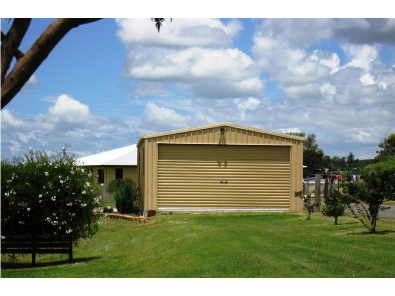 Warwick QLD 4370