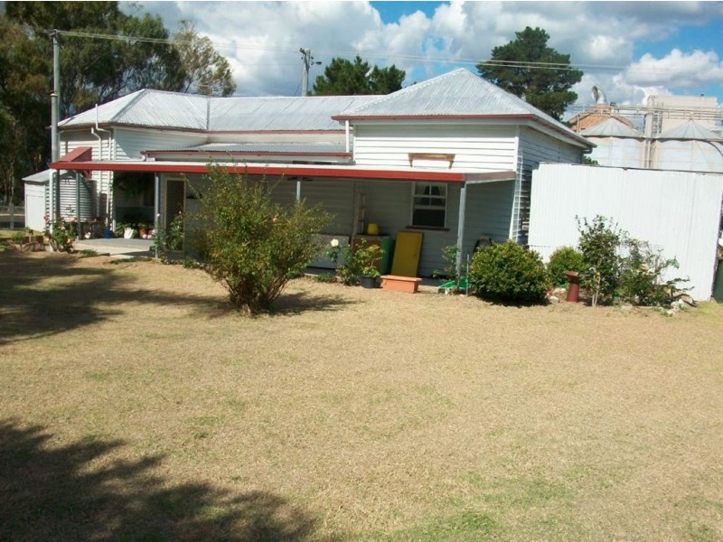Warwick QLD 4370