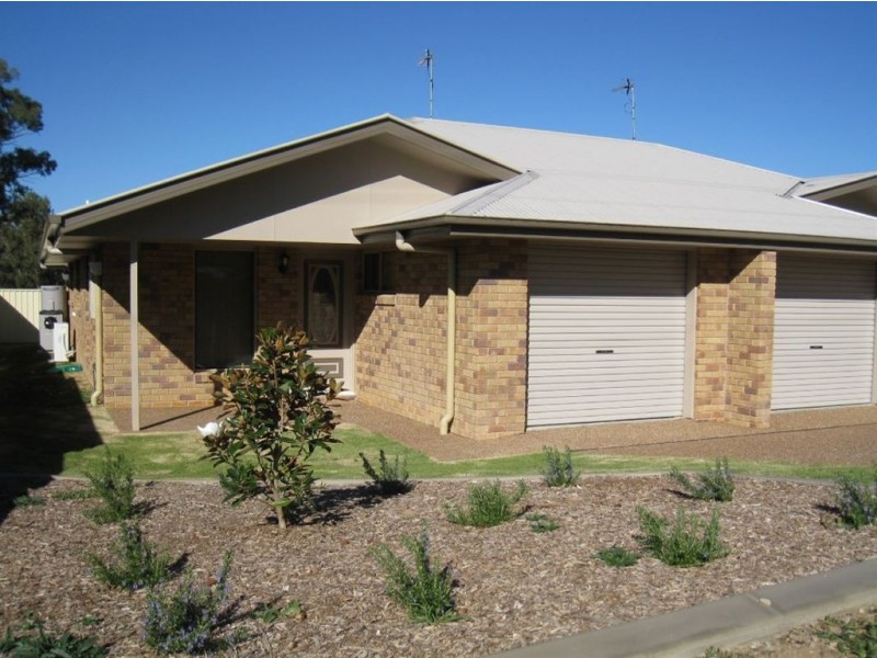 Warwick QLD 4370