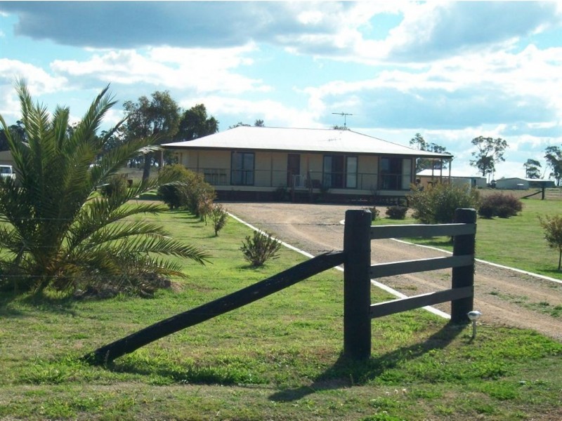 Warwick QLD 4370