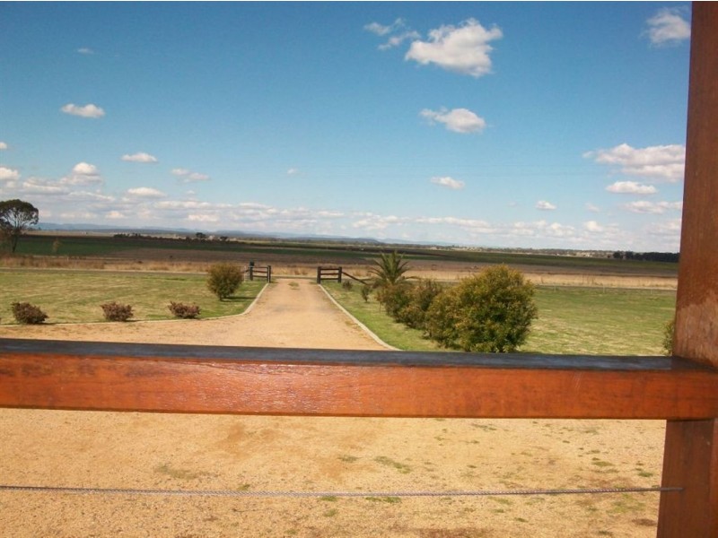 Warwick QLD 4370