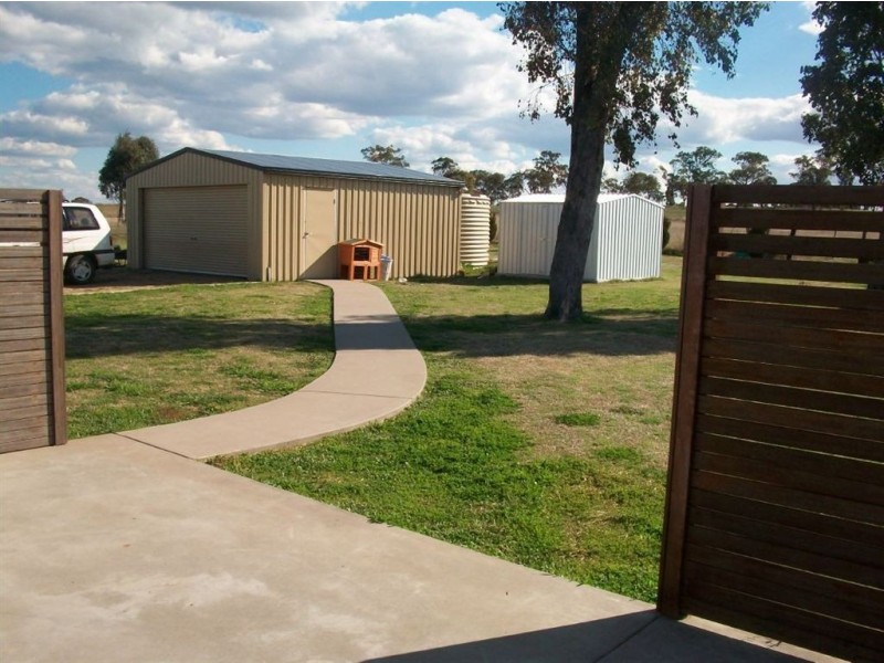 Warwick QLD 4370