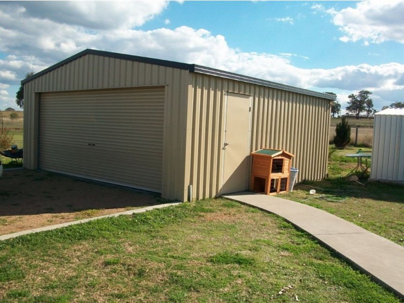 Warwick QLD 4370