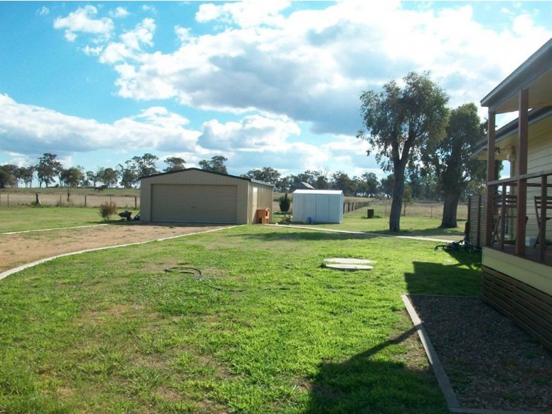 Warwick QLD 4370