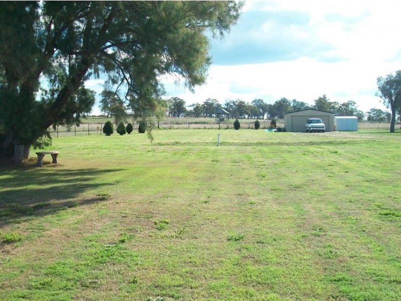 Warwick QLD 4370