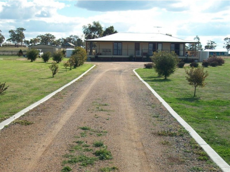 Warwick QLD 4370