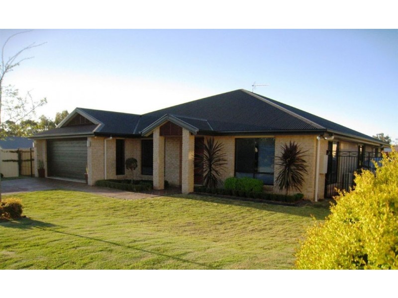 Warwick QLD 4370