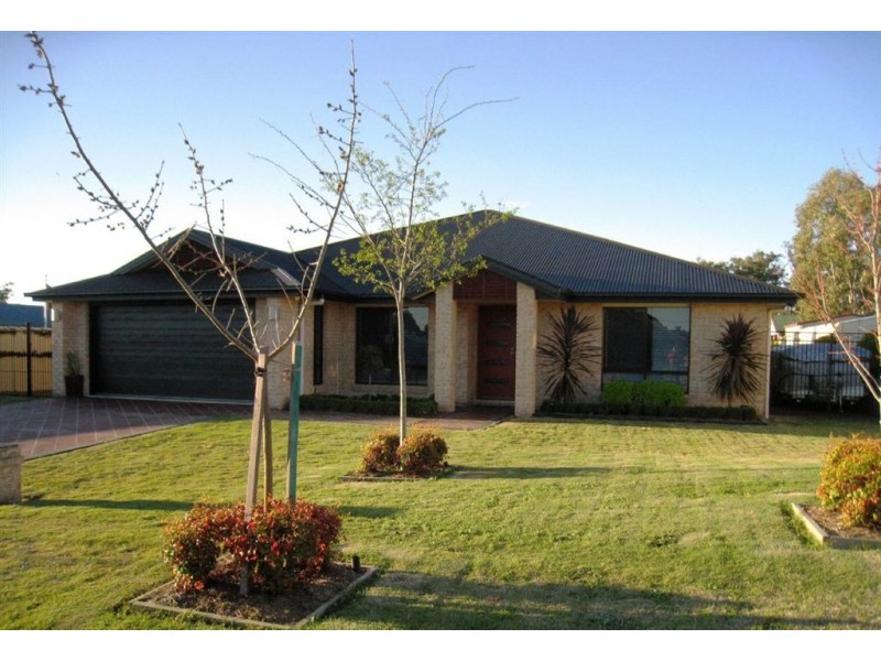 Warwick QLD 4370