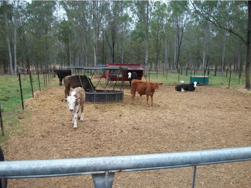 23-25 Krugers Rd, Gatton QLD 4343