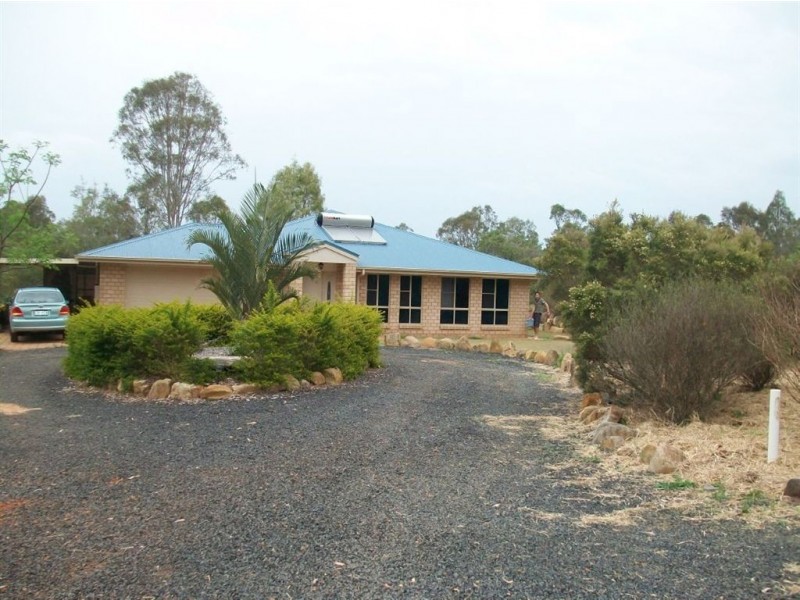 23-25 Krugers Rd, Gatton QLD 4343