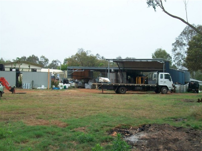 23-25 Krugers Rd, Gatton QLD 4343