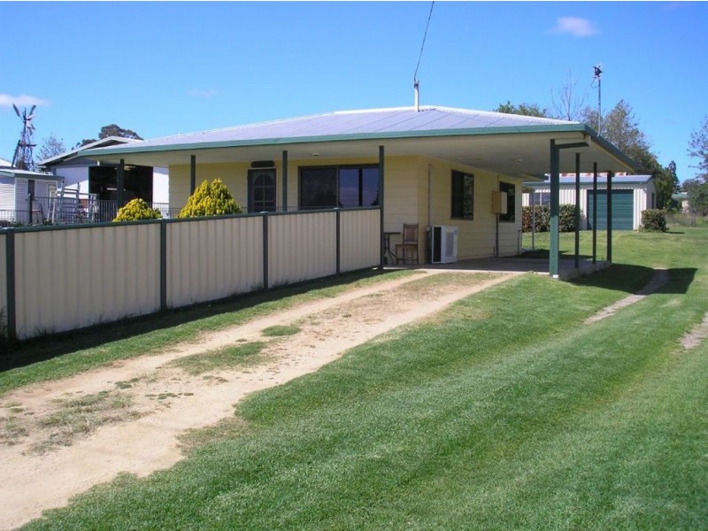 Warwick QLD 4370