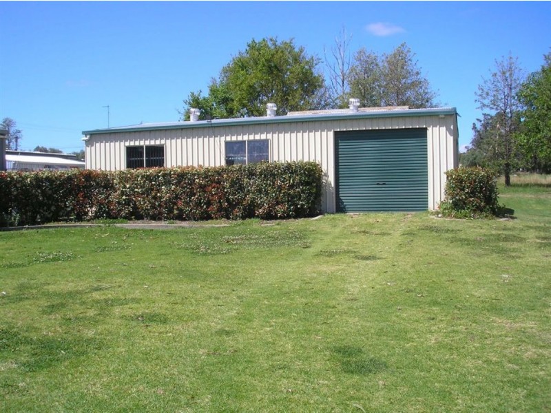 Warwick QLD 4370