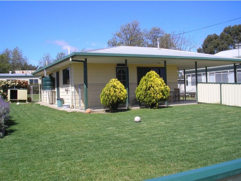 Warwick QLD 4370