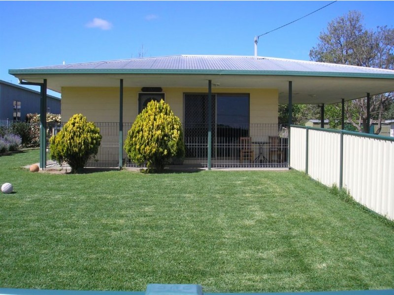 Warwick QLD 4370