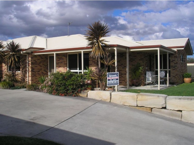 Warwick QLD 4370