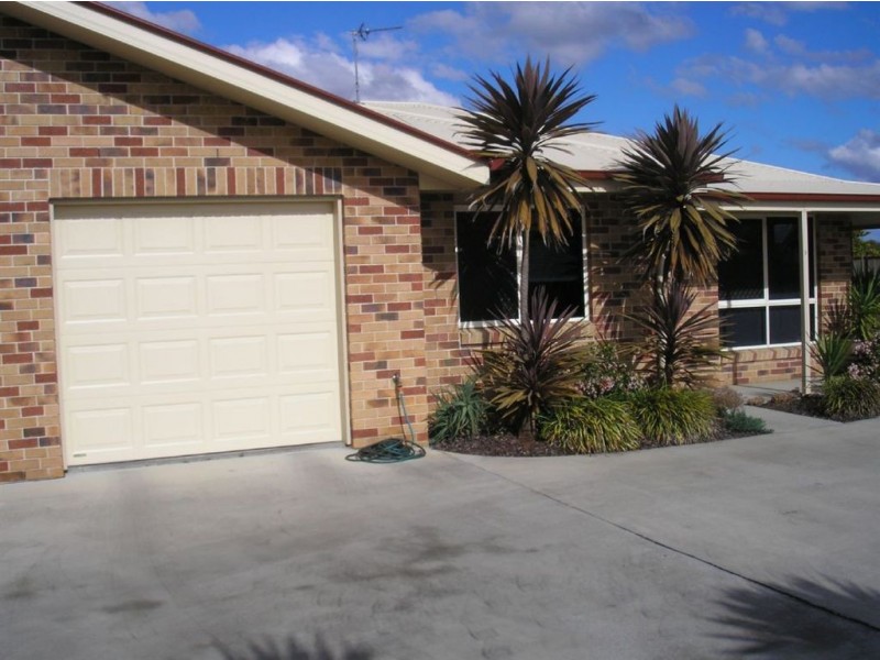 Warwick QLD 4370