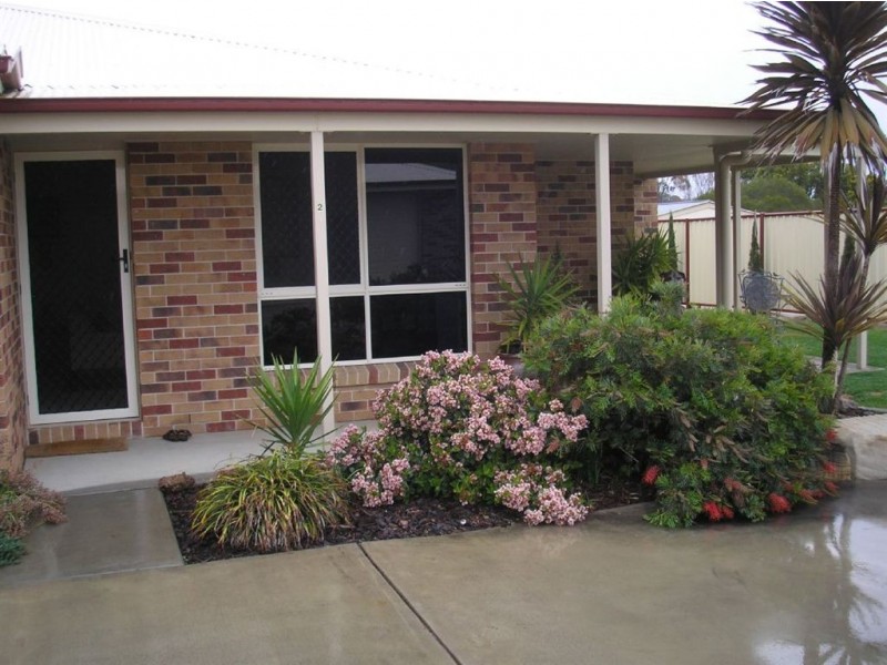 Warwick QLD 4370