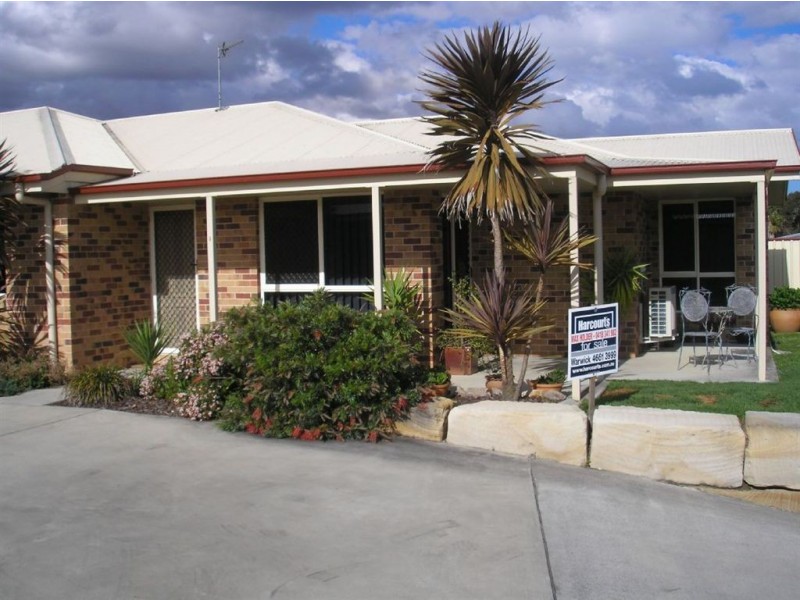 Warwick QLD 4370