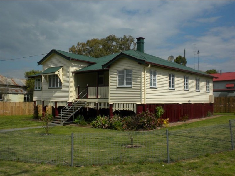 145 Percy St, Warwick QLD 4370