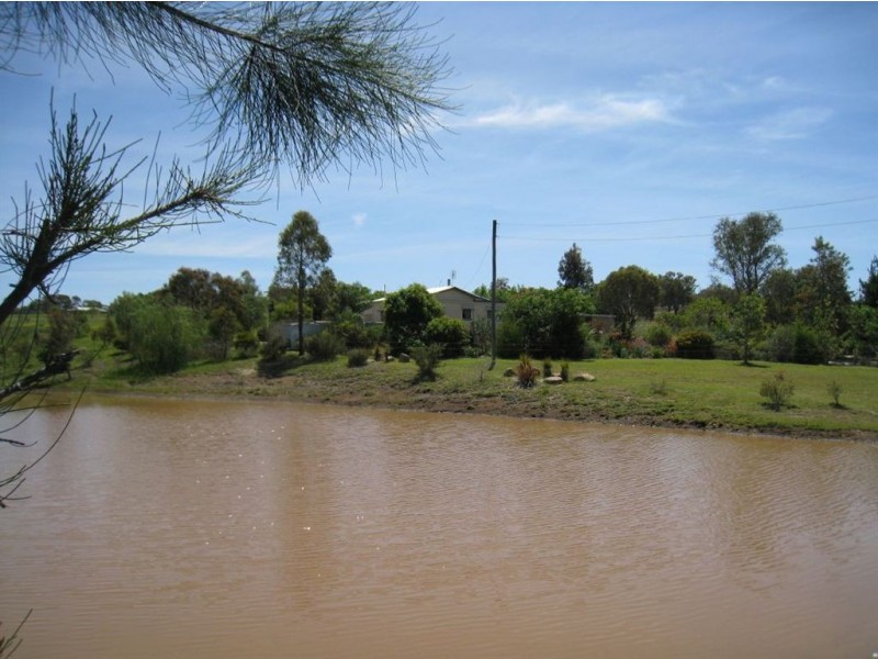 Mount Marshall QLD 4362