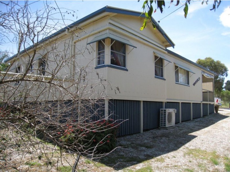 Mount Marshall QLD 4362