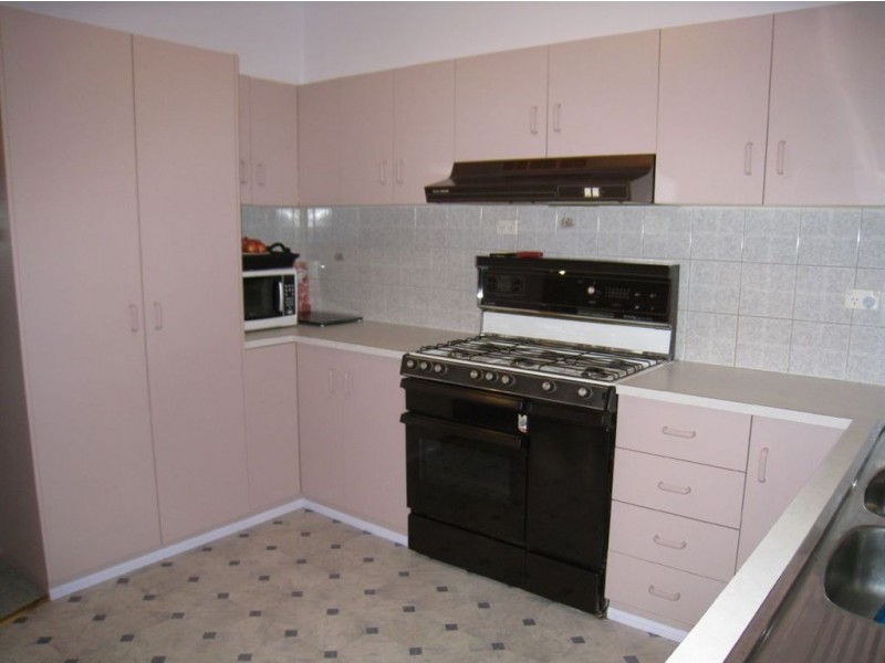 Mount Marshall QLD 4362