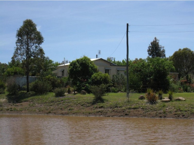 Mount Marshall QLD 4362