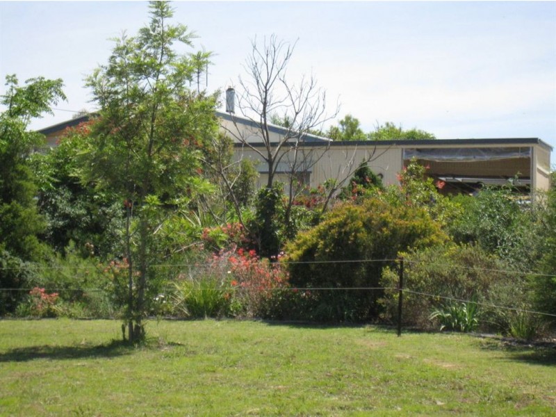 Mount Marshall QLD 4362