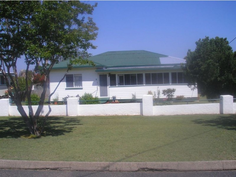 9 Dragon St, Warwick QLD 4370