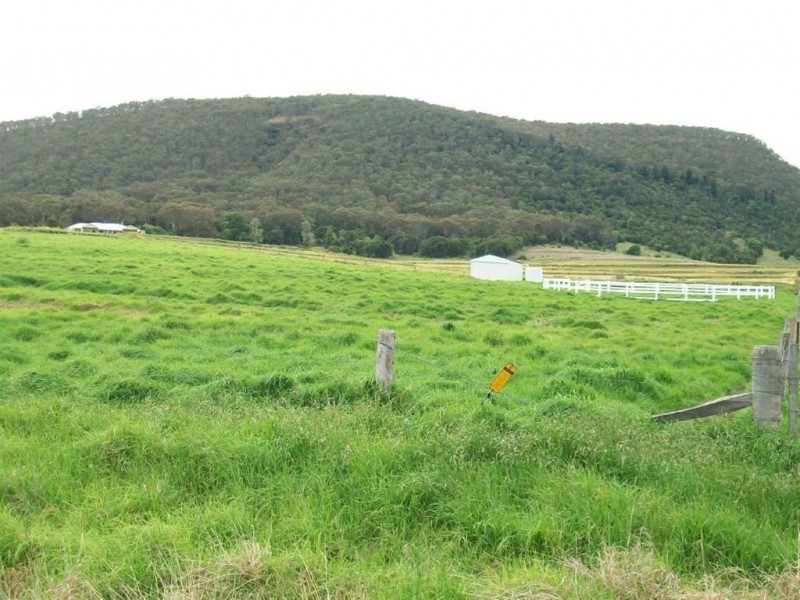 418 Upper Freestone-Mount Sturt Rd, Warwick QLD 4370