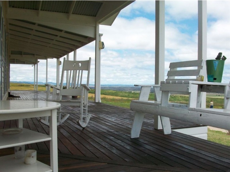 418 Upper Freestone-Mount Sturt Rd, Warwick QLD 4370