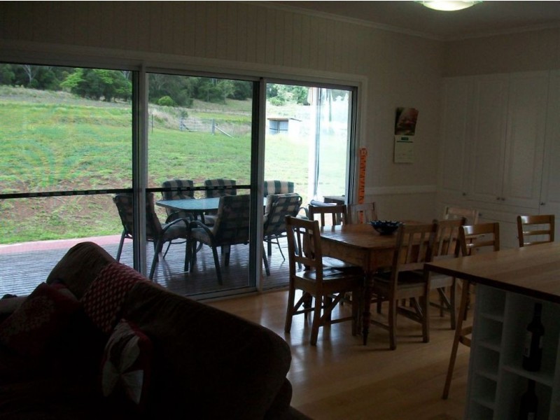 418 Upper Freestone-Mount Sturt Rd, Warwick QLD 4370