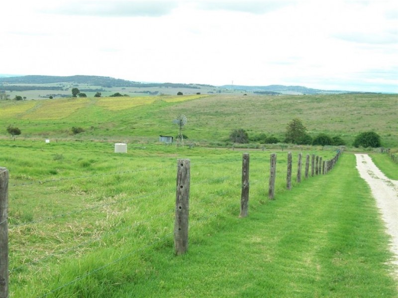 418 Upper Freestone-Mount Sturt Rd, Warwick QLD 4370