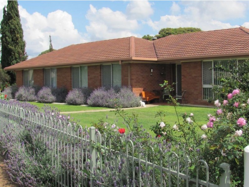 163 Lyndhurst Lane, Warwick QLD 4370