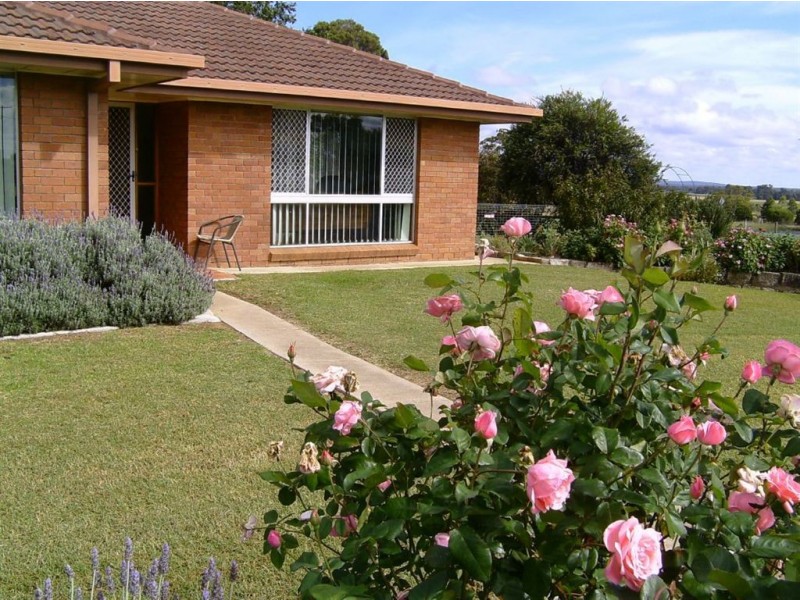 163 Lyndhurst Lane, Warwick QLD 4370