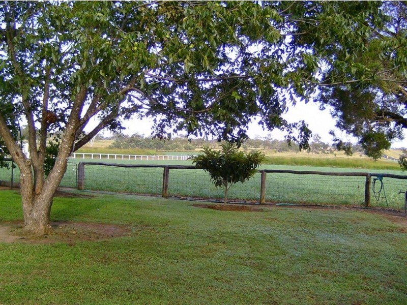 163 Lyndhurst Lane, Warwick QLD 4370