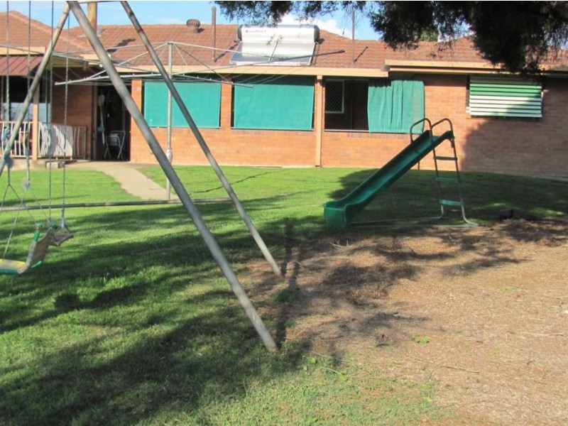 163 Lyndhurst Lane, Warwick QLD 4370